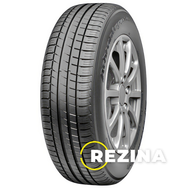 BFGoodrich Advantage SUV 235/55 R18 100V