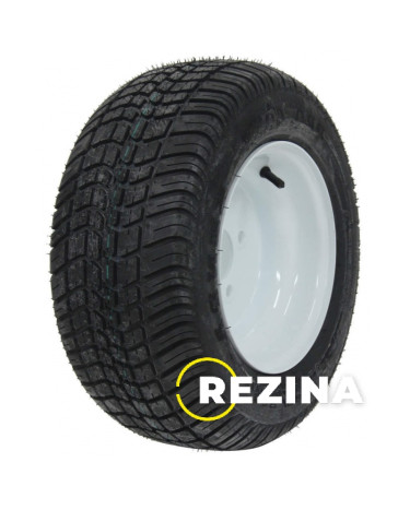 Kenda K399 Pro Tour (ATV) 205/50 R10 80B PR6 TL