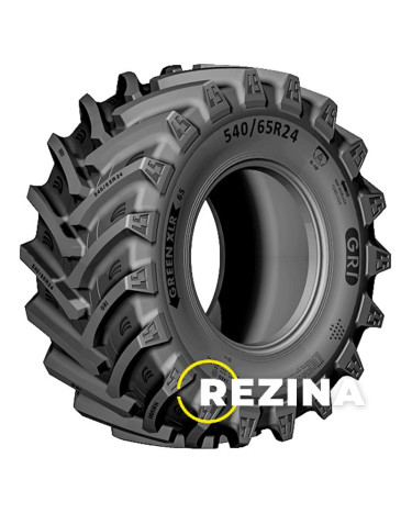 GRI GREEN XLR 65 (s/g) 650/65 R38 163D/166A8