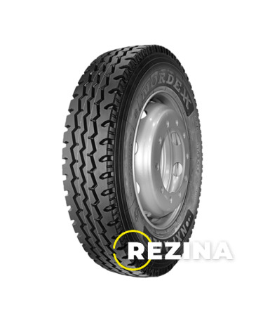 Nordexx NXP A42 Prime (universal) 315/80 R22.5 157/154K PR20