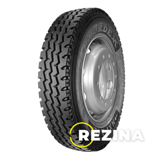 Nordexx NXP A42 Prime (універсальна) 315/80 R22.5 157/154K PR20