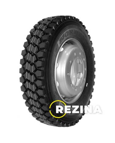 Nordexx NXP C54 Prime (карьерная) 315/80 R22.5 157/154G PR20