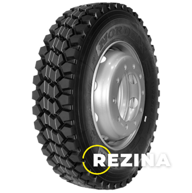 Nordexx NXP C54 Prime (кар'єрна) 315/80 R22.5 157/154G PR20