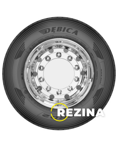 Debica DRD2 (driving) 315/70 R22.5 154L/152M