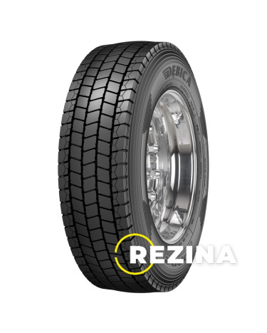 Debica DRD2 (driving) 315/80 R22.5 156L/154M