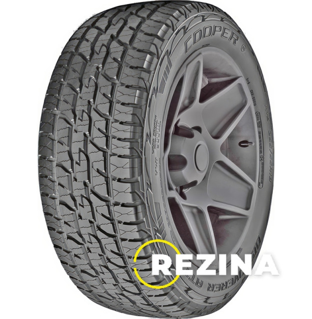 Cooper Discoverer ATT 245/70 R16 111H XL China 2024