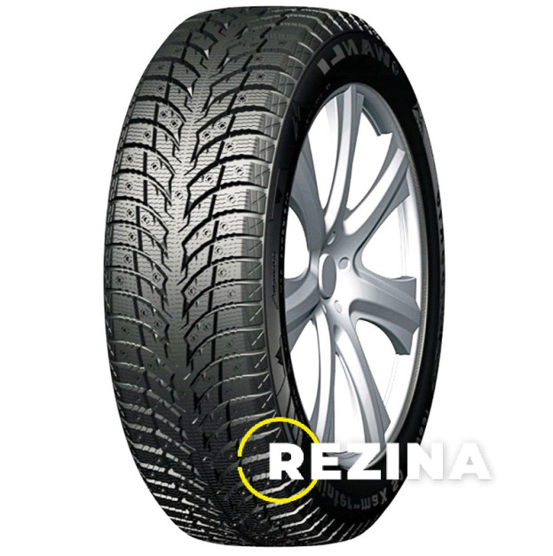 Sunny Winter-maX S1 NW631 225/55 R18 102H XL (под шип) Китай 2025 года