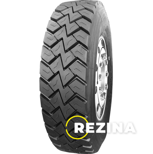 Sportrak SP917 (ведущая) 315/80 R22.5 157/154K