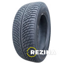 Michelin Pilot Alpin 5 SUV 285/40 R20 108V XL Угорщина 2025 року