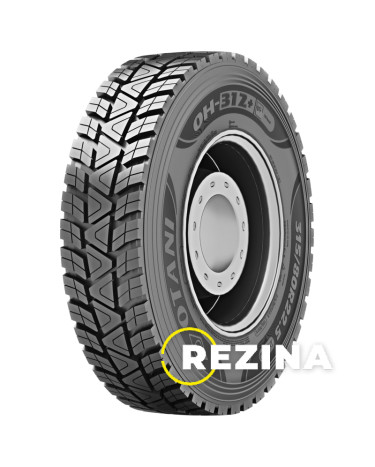 Otani OH-312+ (ведущая) 315/80 R22.5 156/150K
