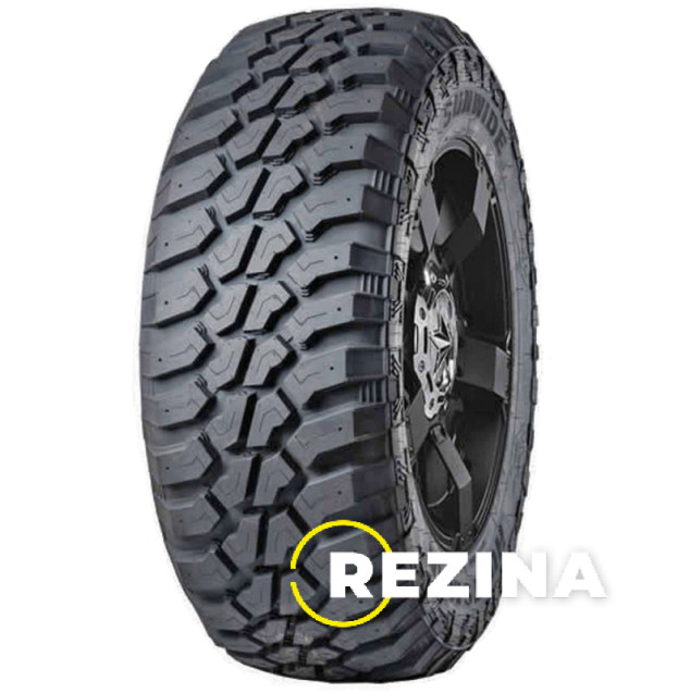 Sunwide Huntsman 285/70 R17 121/118Q (studded) China 2024