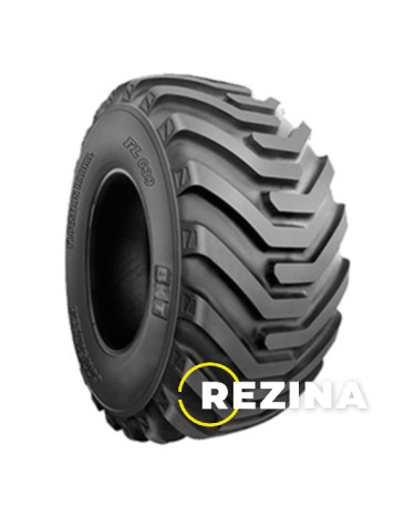 BKT FL 639 (с/х) 560/45 R22.5 163A8