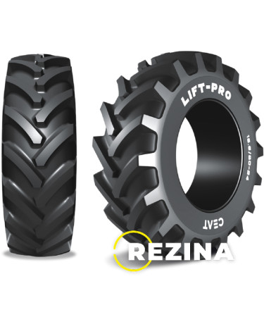 Ceat LIFT PRO (s/g) 15.50/80 R24 163A6/151A6 PR16