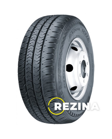 Supercargo SC326 (driving) 275/70 R22.5 148/145M PR16