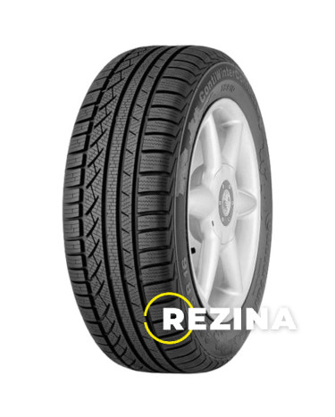 Continental ContiWinterContact TS 810 185/60 R16 86H SSR