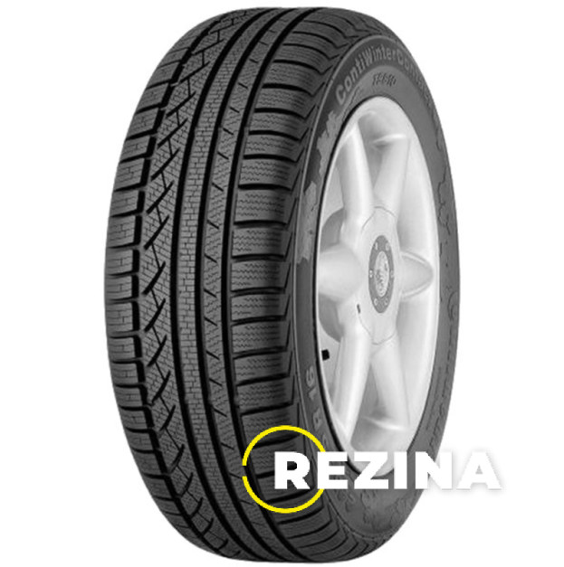 Continental ContiWinterContact TS 810 185/60 R16 86H SSR