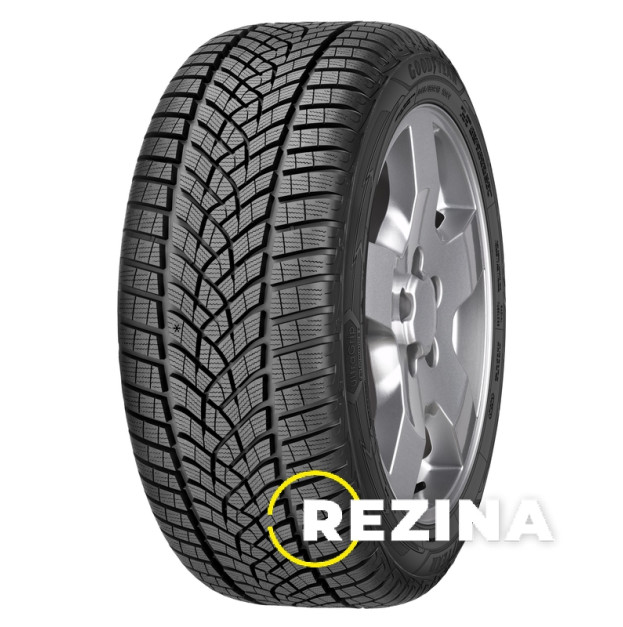 Goodyear UltraGrip Performance + 225/50 R18 99V XL FP Германия 2025 года
