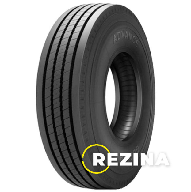 Advance GL283A (рулевая) 245/70 R19.5 136/134M PR16 Китай 2025 года