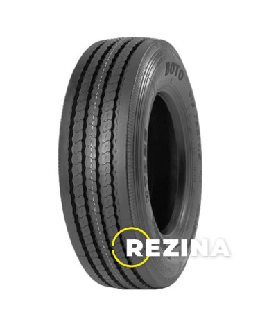 Boto BT929 (рулевая) 265/70 R19.5 143/141J