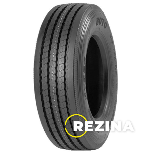 Boto BT929 (рульова) 265/70 R19.5 143/141J Китай 2025 року