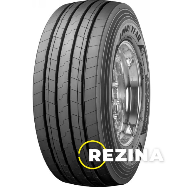 Goodyear KMAX T GEN-2 (причіпна) 385/65 R22.5 164K/158L Німеччина 2025 року
