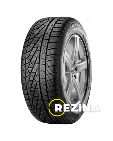 Pirelli Winter Sottozero 245/35 R20 91V Demo