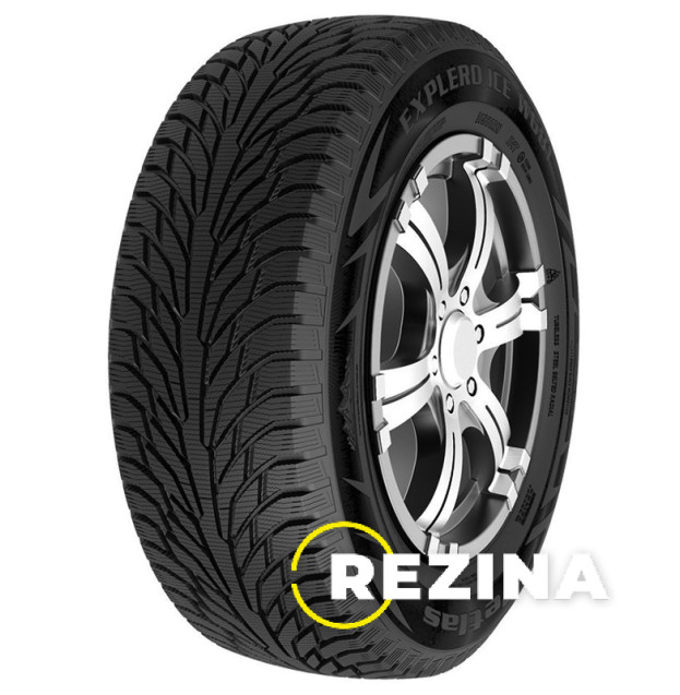 Petlas Explero Ice W681 215/65 R16 102T XL Turkey 2024