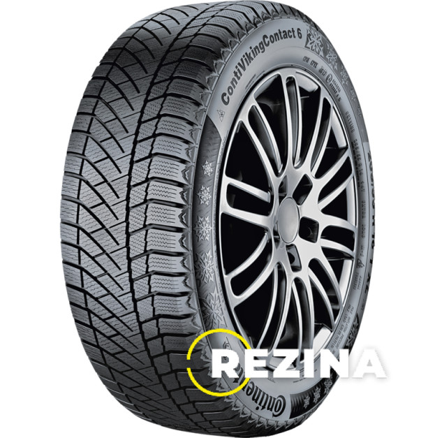 Continental ContiVikingContact 6 195/55 R20 95T XL