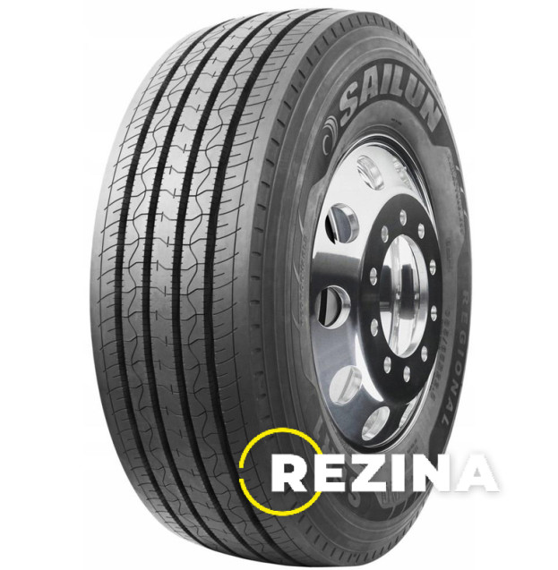 Sailun SFR1 (рульова) 315/70 R22.5 156/150L PR18 В'єтнам 2025 року