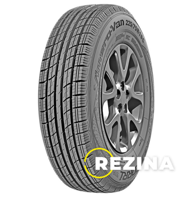 Premiorri Vimero-Van 225/75 R16C 118/116R