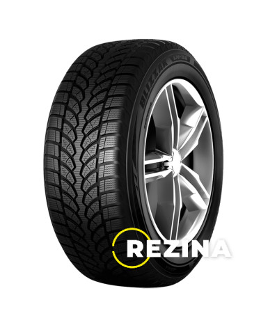 Bridgestone Blizzak LM-80 255/50 R20 109H XL AO