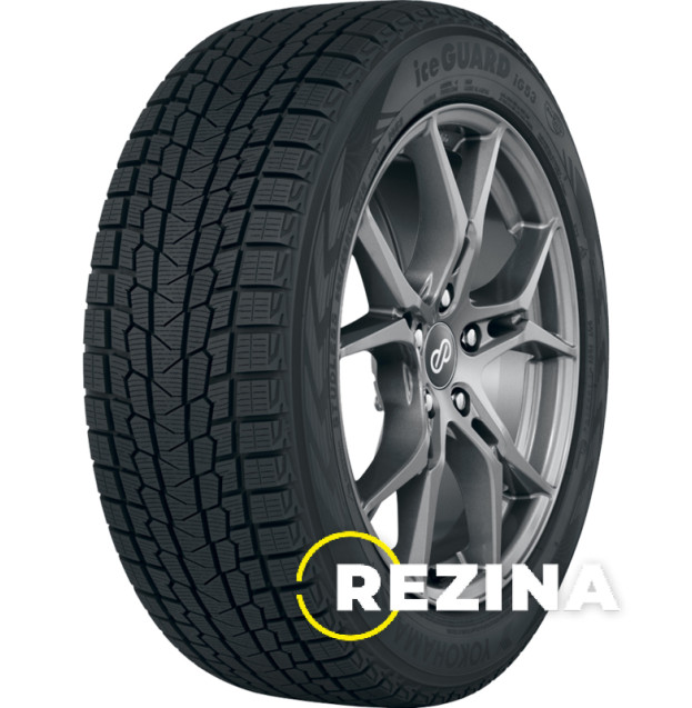 Yokohama IceGUARD iG53 215/55 R17 94H