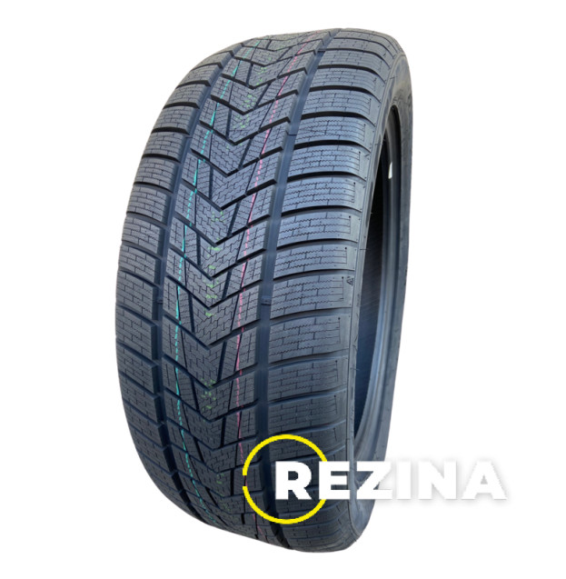 Tracmax X-privilo S330 255/45 R20 105V XL China 2025