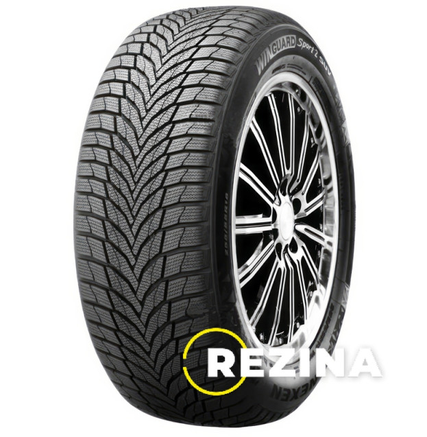 Nexen WinGuard Sport 2 SUV WU7 265/65 R17 112H Korea 2024