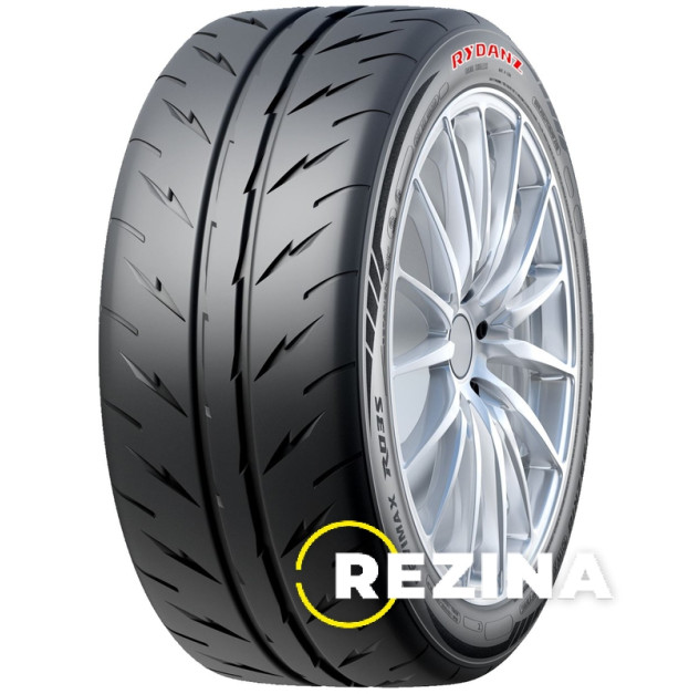Rydanz ReviMax R03S 265/35 R18 93W