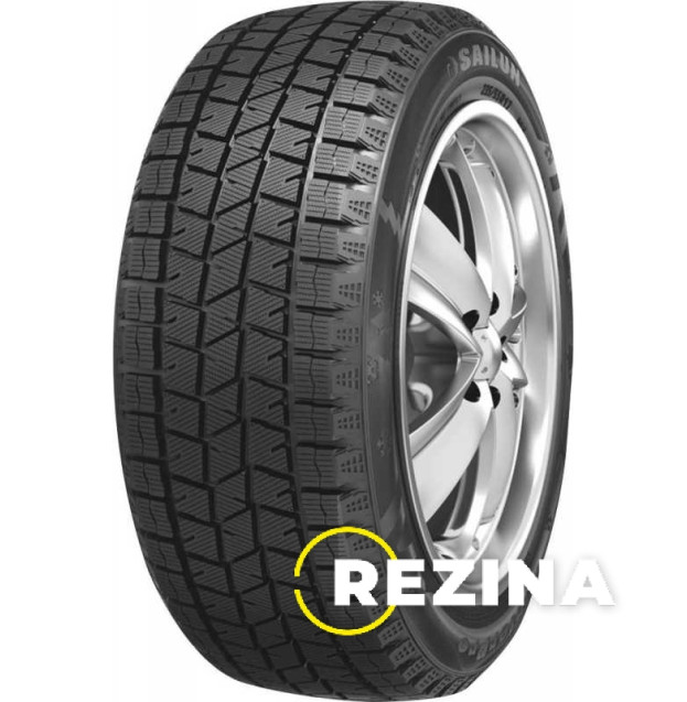 Sailun ICE BLAZER Arctic SUV 255/55 R18 109H XL China 2025