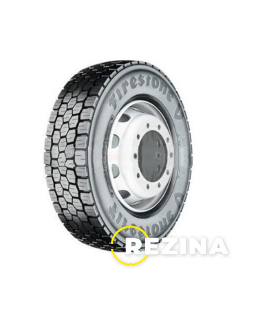 Firestone FD611 (driving) 235/75 R17.5 132/255M