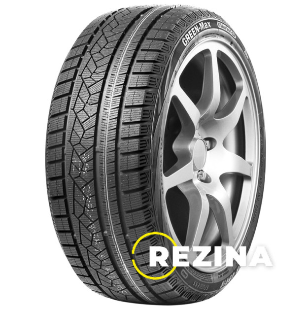 LingLong Green-Max Winter Ice I-16 215/50 R17 91T