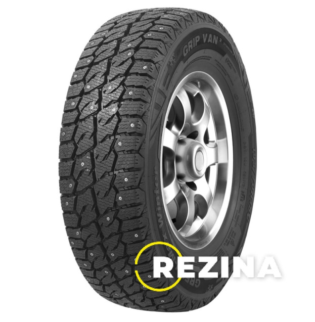 LingLong Green-Max Winter Grip Van 2 215/65 R16C 109/107R (stud) China 2025