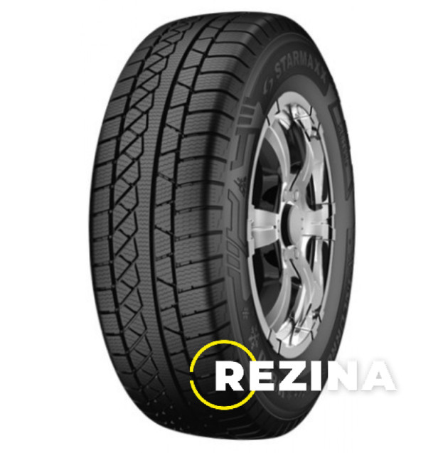 Starmaxx Incurro Winter W870 265/60 R18 114H XL Turkey 2024