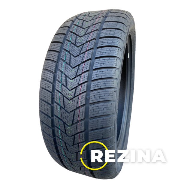 Tracmax X-privilo S330 225/60 R18 104V XL