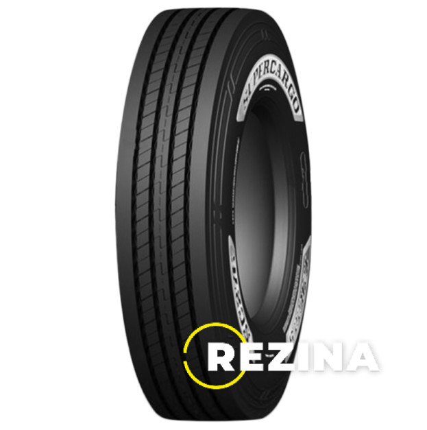 Supercargo SC278S (рульова) 295/60 R22.5 150/147M