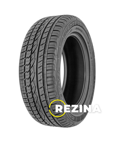 Continental ContiCrossContact UHP E 245/45 R20 103W XL FR LR