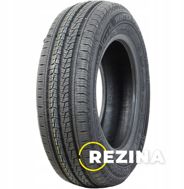 Tourador WINTER PRO TSV1 195/70 R15C 104/102R China 2023