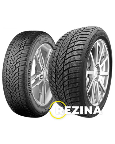 Bridgestone Blizzak LM005 285/45 R19 111W XL Венгрия 2022 года