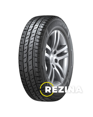 Hankook Winter i*cept LV RW12 215/65 R16C 109/107T Угорщина 2024 року