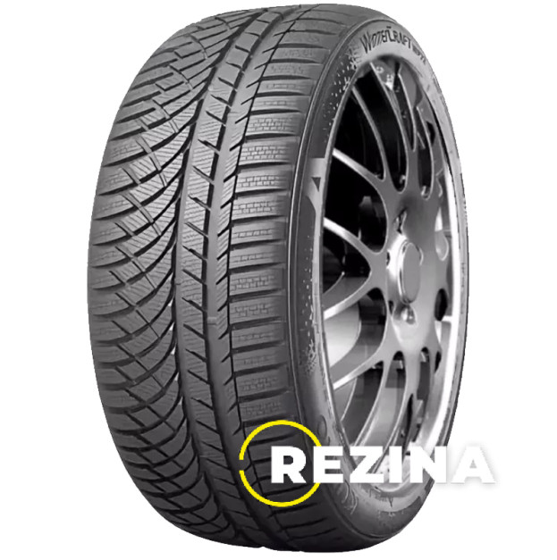 Kumho WinterCraft WP72 255/45 R19 104V XL