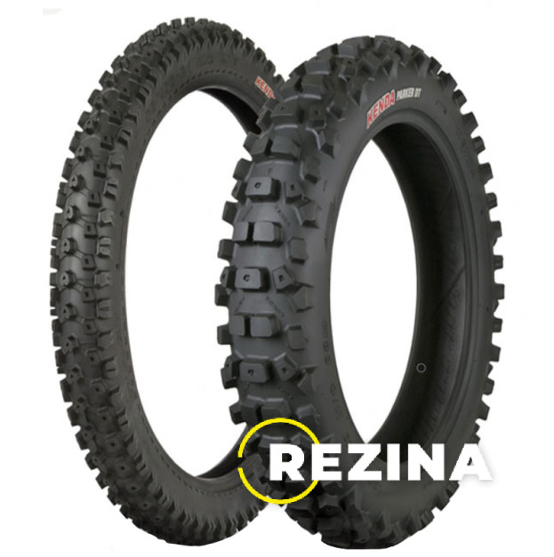 Kenda K772F CARLSBAD 70/100 R17 40M