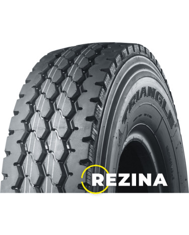 Triangle TR663 (universal) 315/80 R22.5 157/154L PR20