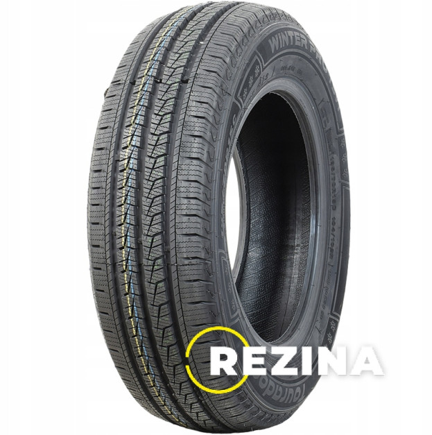 Tourador WINTER PRO TSV1 205/75 R16C 110/108R